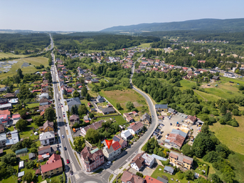 Prodej domu 250 m², Aš