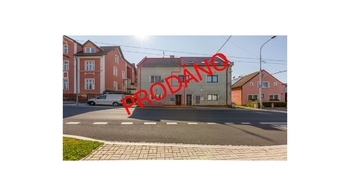 Prodej domu 240 m², Velká Hleďsebe