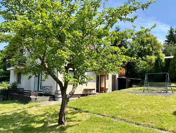 Pronájem domu 90 m², Všestary