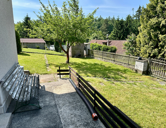 Pronájem domu 90 m², Všestary