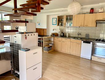 Pronájem domu 90 m², Všestary