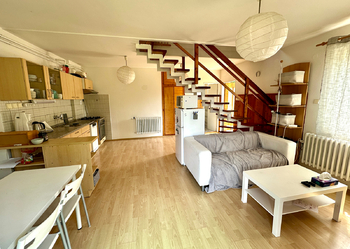 Pronájem domu 90 m², Všestary