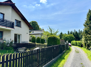 Pronájem domu 90 m², Všestary