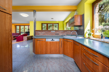 Prodej domu 280 m², Brandýs nad Labem-Stará Boleslav