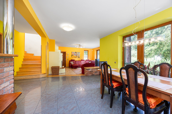 Prodej domu 280 m², Brandýs nad Labem-Stará Boleslav