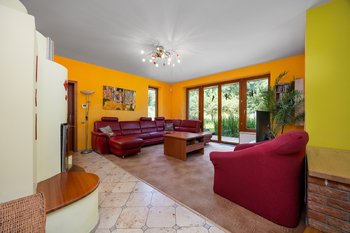 Prodej domu 280 m², Brandýs nad Labem-Stará Boleslav