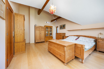 Prodej domu 280 m², Brandýs nad Labem-Stará Boleslav