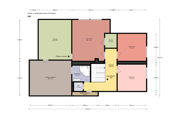 Prodej domu 280 m², Brandýs nad Labem-Stará Boleslav