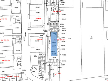 KM - 24.06.2025 - Pronájem bytu 1+kk v osobním vlastnictví 27 m², Slavkov u Brna