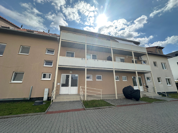 Pronájem bytu 1+kk v osobním vlastnictví 27 m², Slavkov u Brna