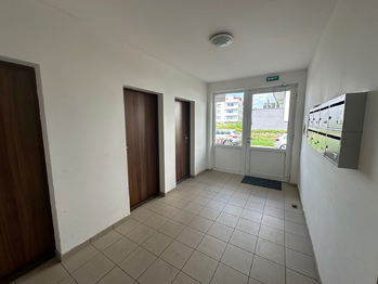 Pronájem bytu 1+kk v osobním vlastnictví 27 m², Slavkov u Brna