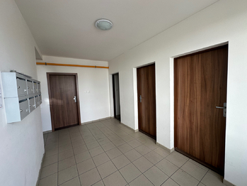 Pronájem bytu 1+kk v osobním vlastnictví 27 m², Slavkov u Brna