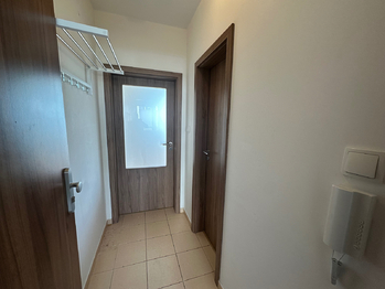 Pronájem bytu 1+kk v osobním vlastnictví 27 m², Slavkov u Brna