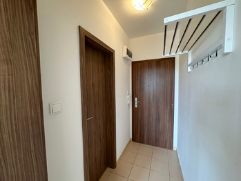 Pronájem bytu 1+kk v osobním vlastnictví 27 m², Slavkov u Brna