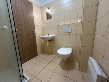 Pronájem bytu 1+kk v osobním vlastnictví 27 m², Slavkov u Brna