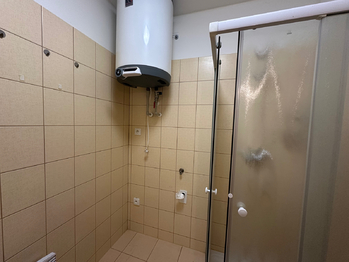 Pronájem bytu 1+kk v osobním vlastnictví 27 m², Slavkov u Brna