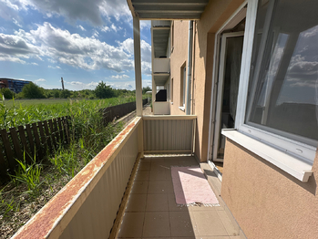 Pronájem bytu 1+kk v osobním vlastnictví 27 m², Slavkov u Brna
