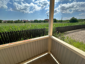Pronájem bytu 1+kk v osobním vlastnictví 27 m², Slavkov u Brna