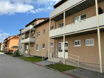 Pronájem bytu 1+kk v osobním vlastnictví 27 m², Slavkov u Brna