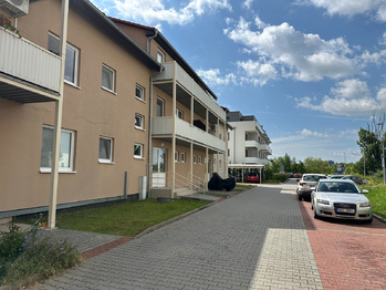 Pronájem bytu 1+kk v osobním vlastnictví 27 m², Slavkov u Brna