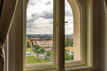 Prodej bytu 2+kk v osobním vlastnictví 53 m², Praha 3 - Vinohrady