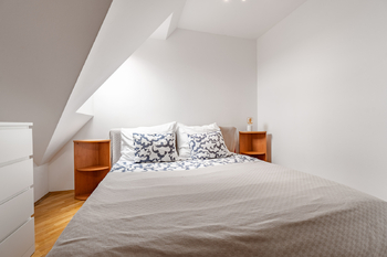 Prodej bytu 2+kk v osobním vlastnictví 53 m², Praha 3 - Vinohrady