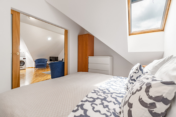 Prodej bytu 2+kk v osobním vlastnictví 53 m², Praha 3 - Vinohrady