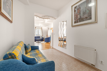 Prodej bytu 2+kk v osobním vlastnictví 53 m², Praha 3 - Vinohrady