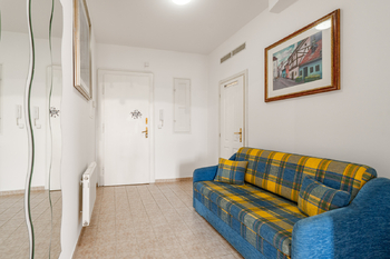 Prodej bytu 2+kk v osobním vlastnictví 53 m², Praha 3 - Vinohrady
