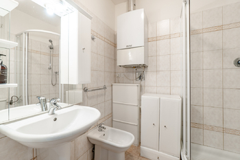 Prodej bytu 2+kk v osobním vlastnictví 53 m², Praha 3 - Vinohrady