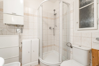 Prodej bytu 2+kk v osobním vlastnictví 53 m², Praha 3 - Vinohrady
