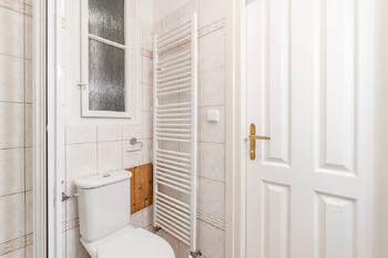 Prodej bytu 2+kk v osobním vlastnictví 53 m², Praha 3 - Vinohrady