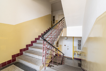 Prodej bytu 2+kk v osobním vlastnictví 53 m², Praha 3 - Vinohrady