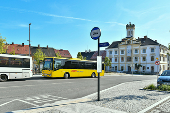 Česká skalice - spojení - Pronájem domu 229 m², Česká Skalice