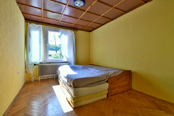 dětský pokoj - Pronájem domu 229 m², Česká Skalice