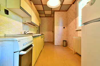 kuchyň - Pronájem domu 229 m², Česká Skalice
