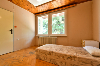 ložnice - Pronájem domu 229 m², Česká Skalice
