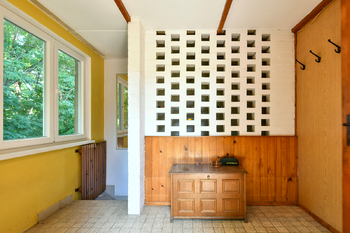 vstupní chodba - Pronájem domu 229 m², Česká Skalice