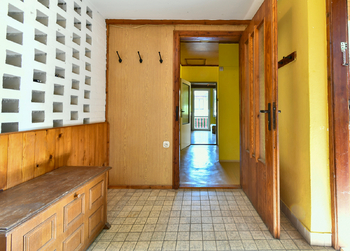 chodba  - Pronájem domu 229 m², Česká Skalice