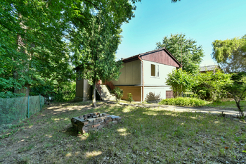 Zlič 75 - Pronájem domu 229 m², Česká Skalice
