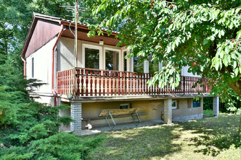 Zlič 75 - Pronájem domu 229 m², Česká Skalice