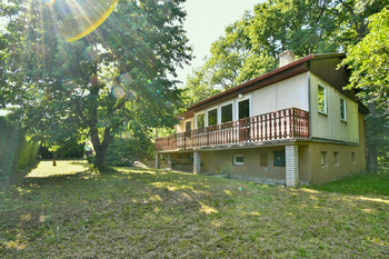 Zlič 75 - Pronájem domu 229 m², Česká Skalice 