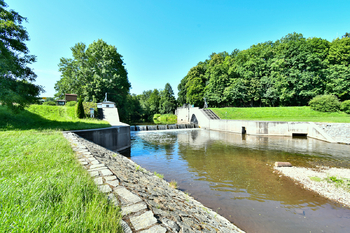 Ratibořice - Pronájem domu 229 m², Česká Skalice