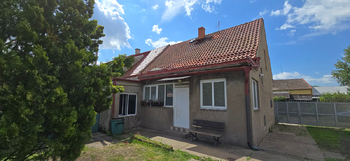 Prodej domu 100 m², Malé Žernoseky