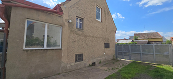 Prodej domu 100 m², Malé Žernoseky