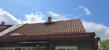 Prodej domu 100 m², Malé Žernoseky