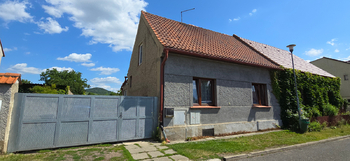 Prodej domu 100 m², Malé Žernoseky