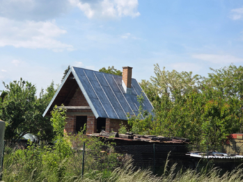 Prodej pozemku 425 m², Pardubice
