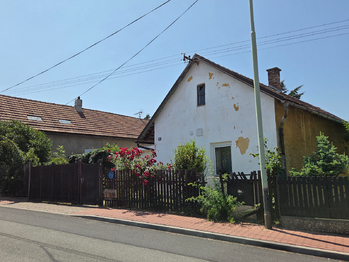 Prodej domu 120 m², Moravany