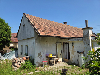 Prodej domu 120 m², Moravany